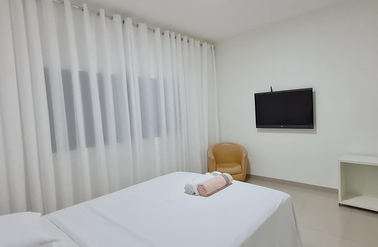 Apartamento No Centro Proximo A Jk. Palmas  Exterior photo