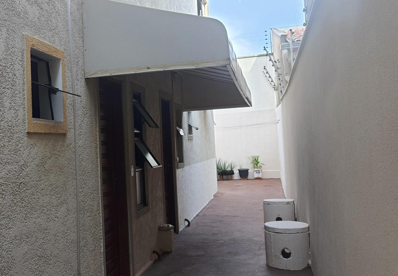 Apartamento No Centro Proximo A Jk. Palmas  Exterior photo