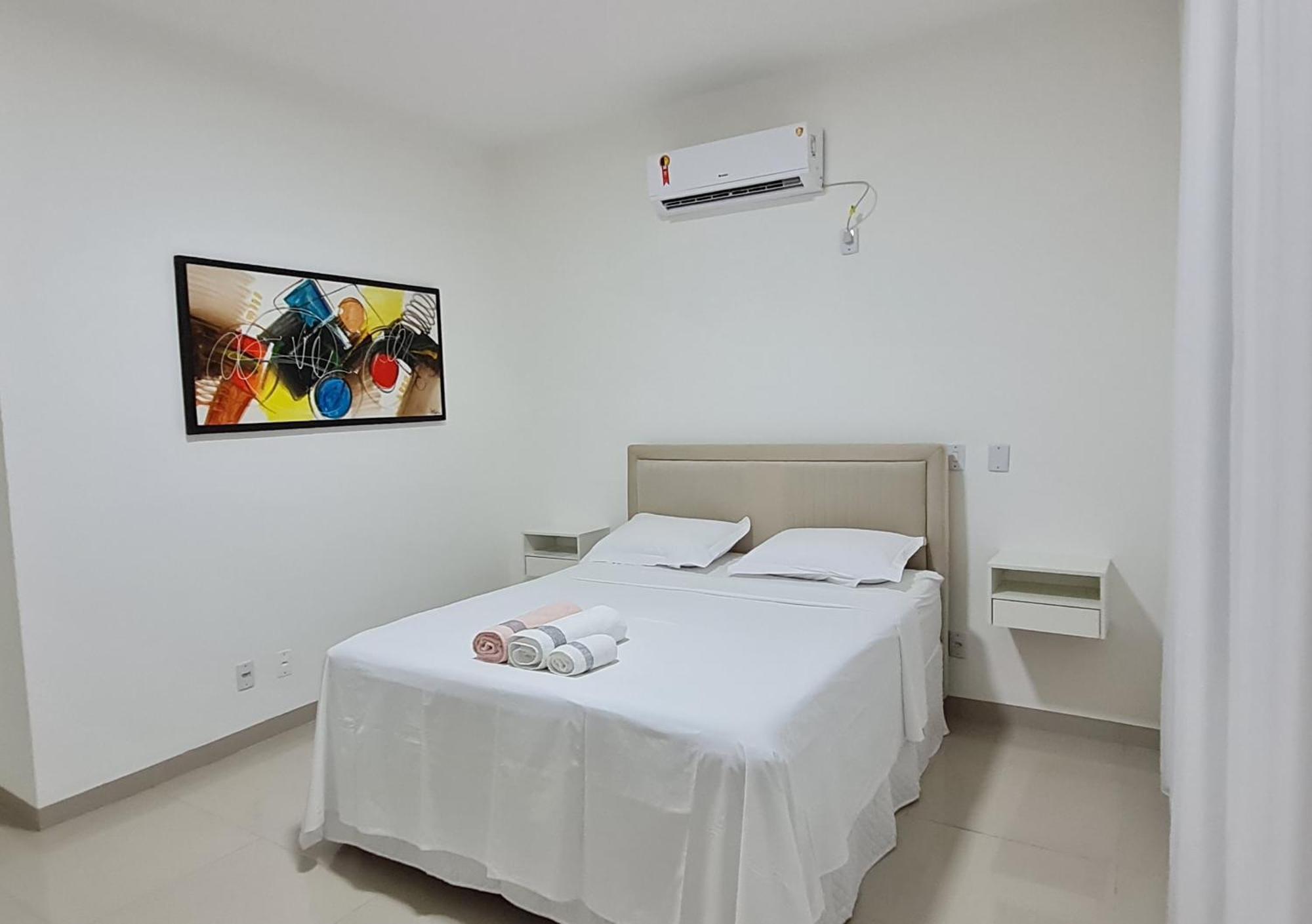 Apartamento No Centro Proximo A Jk. Palmas  Exterior photo