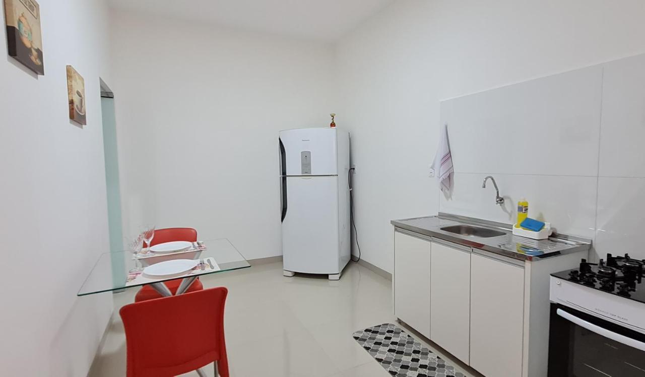 Apartamento No Centro Proximo A Jk. Palmas  Exterior photo