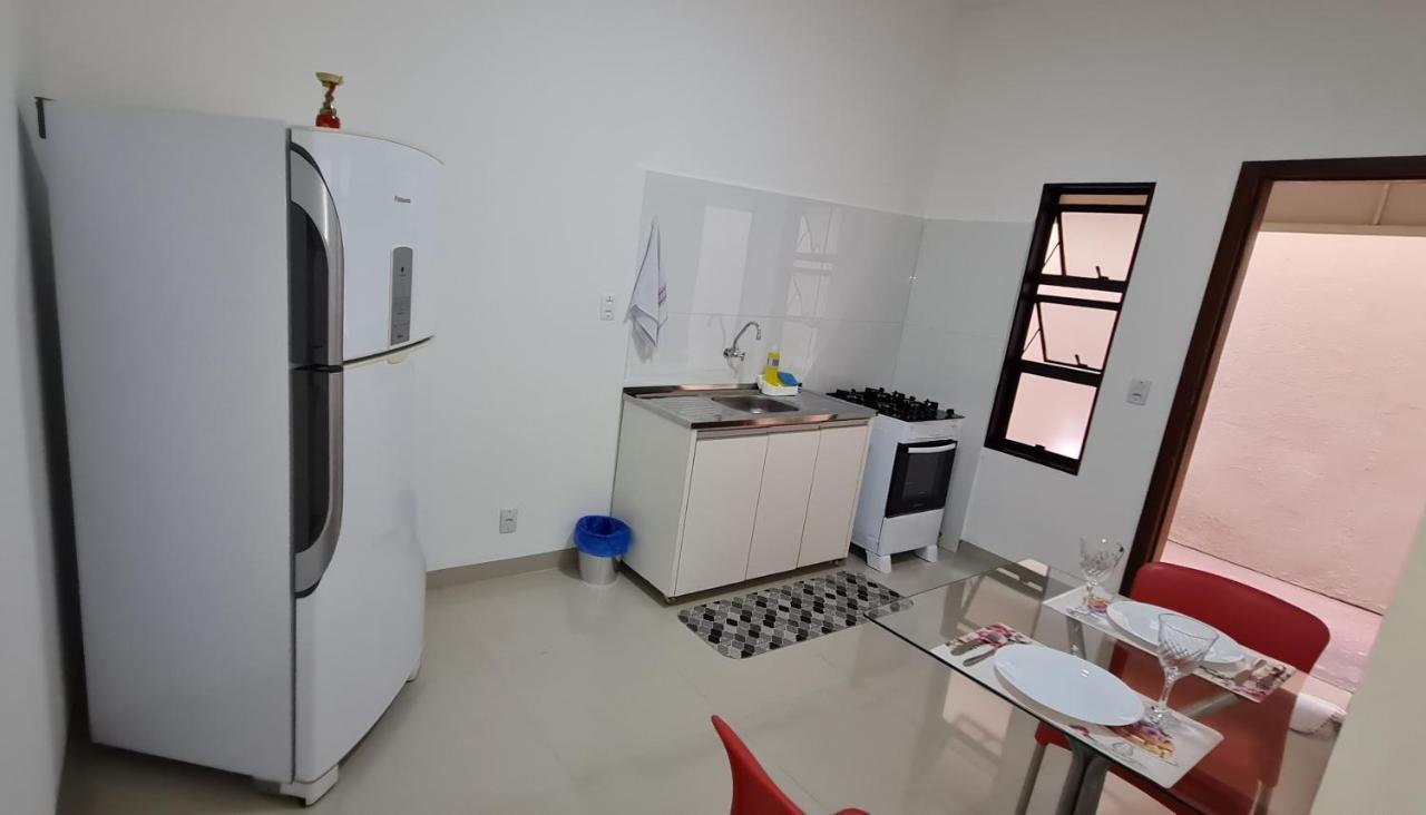 Apartamento No Centro Proximo A Jk. Palmas  Exterior photo